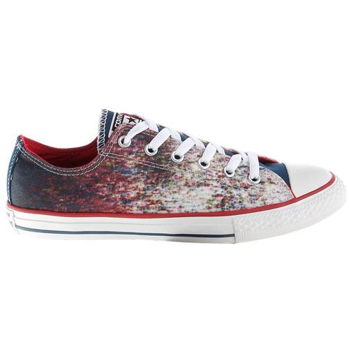 Buty Converse Chuck Taylor All Star CT OX