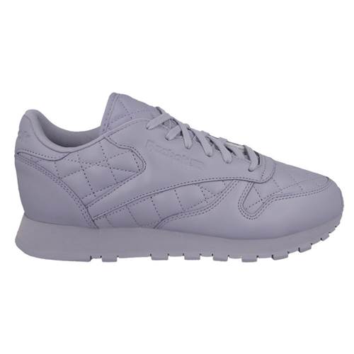 Buty Reebok Classic Leather Quilted