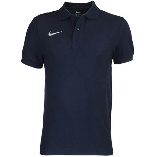 Koszulka Nike Team Core Poloshirt