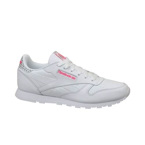 Buty Reebok CL Leather Girl Squad