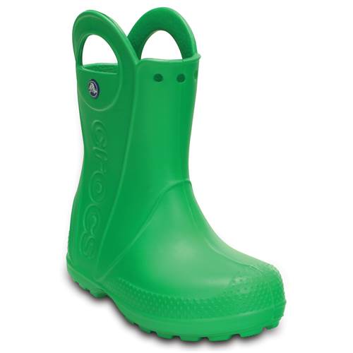 Buty Crocs Handle Rain Boot Kids
