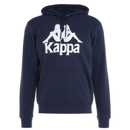 Bluza Kappa Taino Hooded Sweatshirt