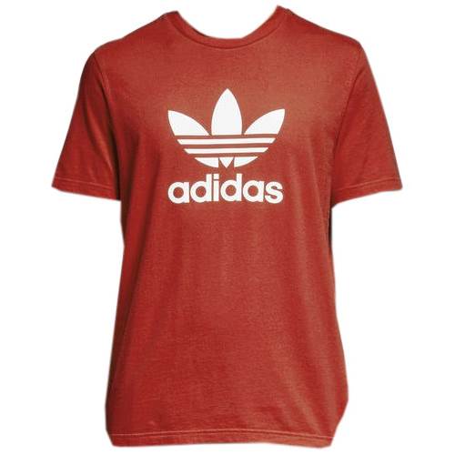 Koszulka Adidas Trefoil