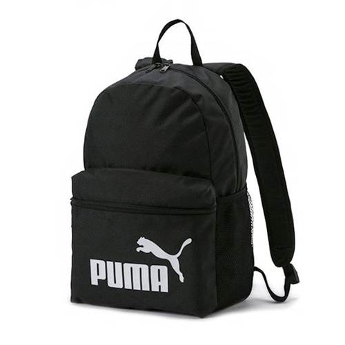 Plecak Puma Phase Backpack IN Black