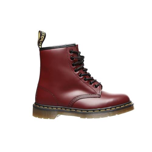 Buty Dr Martens Cherry Red Smooth