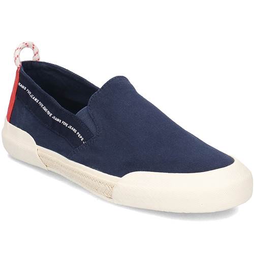 Buty Pepe Jeans Cruise Slip ON