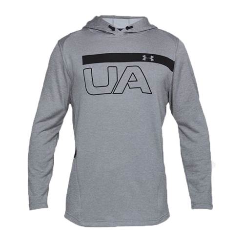Bluza Under Armour MK1 Terry Graphic Hoodie
