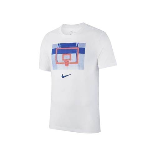 Koszulka Nike Dry Backboard