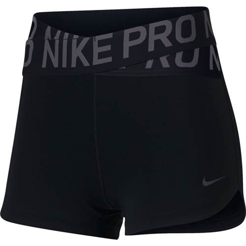 Spodnie Nike W NP Intertwist 2 3INCH Short