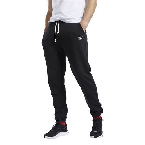 Spodnie Reebok Training Essentials FT Cuffed Pant