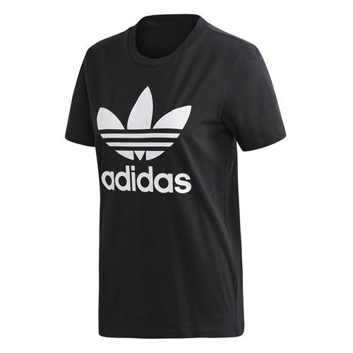 Koszulka Adidas Trefoil Tee W