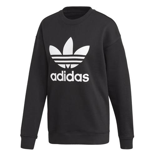 Bluza Adidas Trefoil Crew Sweatshirt