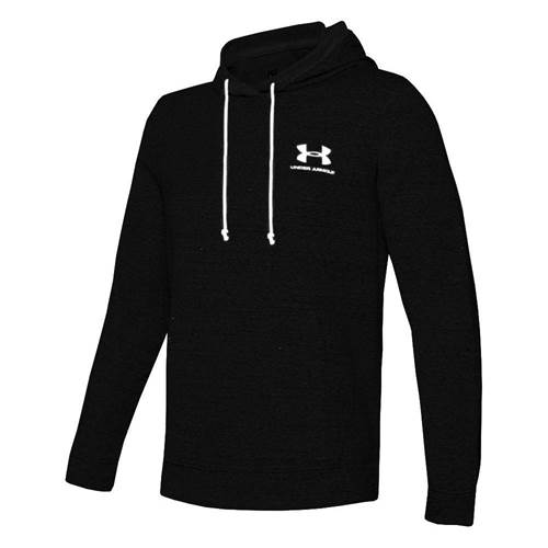 Bluza Under Armour Sportstyle Terry Hoodie