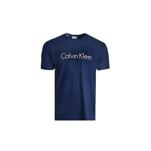 Koszulka Calvin Klein 000NM1129E8SB