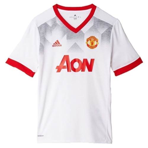 Koszulka Adidas Manchester United H Preshi Y
