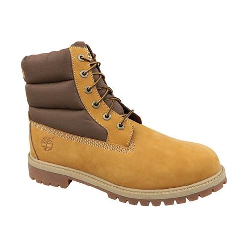 Buty Timberland 6 IN Quilit Boot J