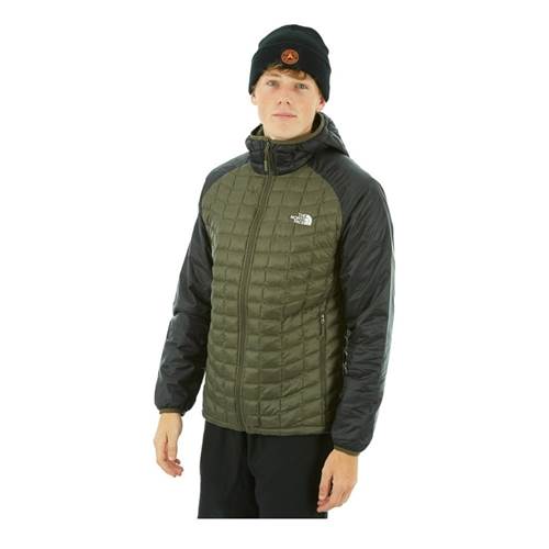 Kurtka The North Face Thermoball Sport
