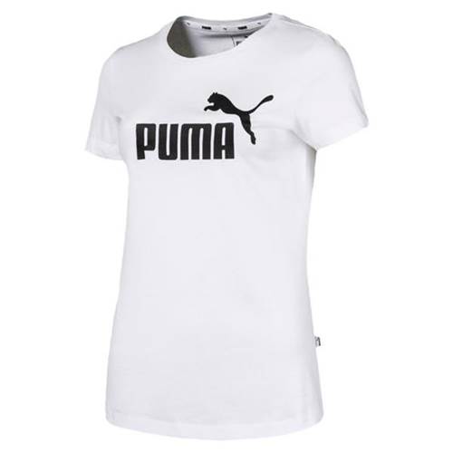 Koszulka Puma Ess Logo Tee