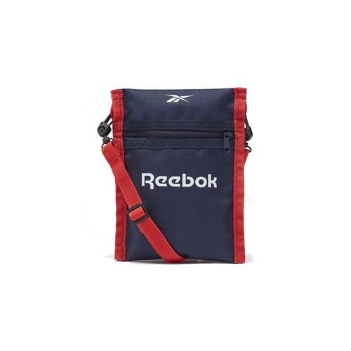 Torebka Reebok Act Core LL City Bag