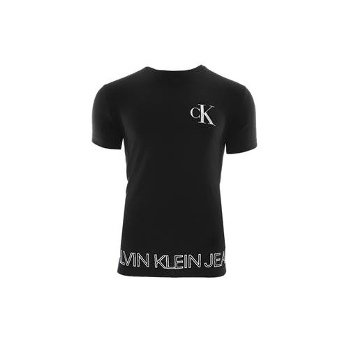 Koszulka Calvin Klein J30J316457BEH