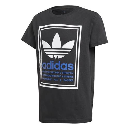 Koszulka Adidas Graphic Tee