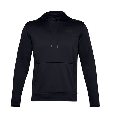 Bluza Under Armour AF Solid Hoodie