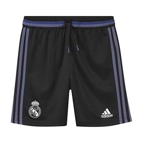 Spodnie Adidas Real Madrid CF Trg Sho Y