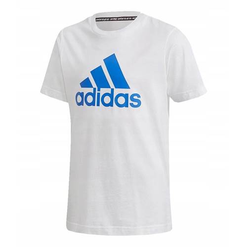 Koszulka Adidas YB MH Bos Tee