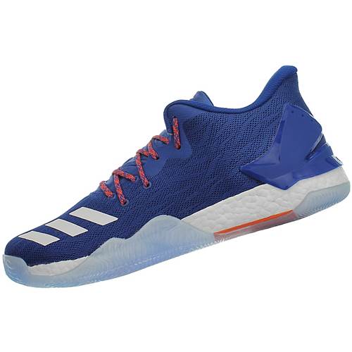 Buty Adidas D Rose 7 Low
