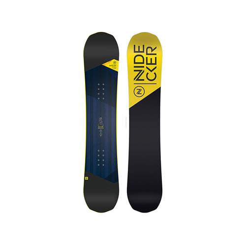 Snowboard Nidecker Micron Prosper 2020