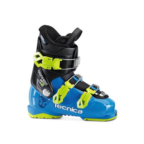 buty narciarskie Tecnica Jtr 3 Cochise 2018