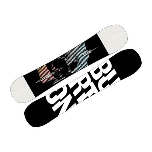 Snowboard Burton Instigator 2021