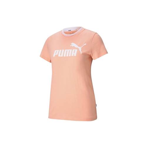 Koszulka Puma Amplified Graphic Tee