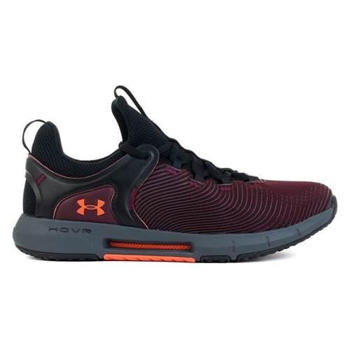 Buty Under Armour Hovr Rise 2