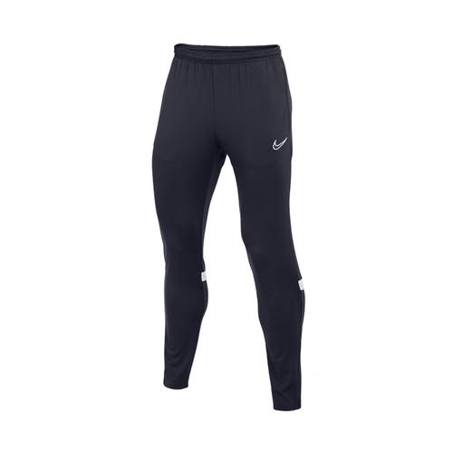 Spodnie Nike Drifit Academy 21 Knit