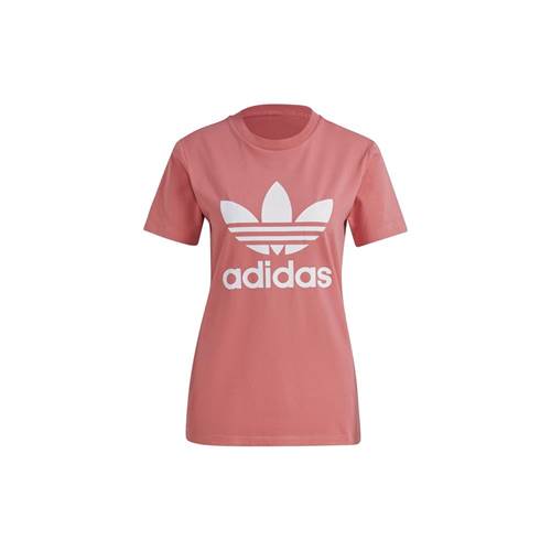 Koszulka Adidas W 3STRIPES 21