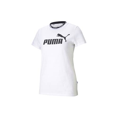 Koszulka Puma Amplified Graphic