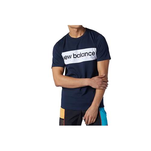 Koszulka New Balance MT11548ECL