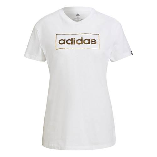 Koszulka Adidas W FL BX G T