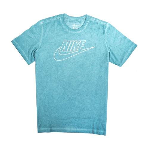 Koszulka Nike M Nsw Tee Dyewash Hbr