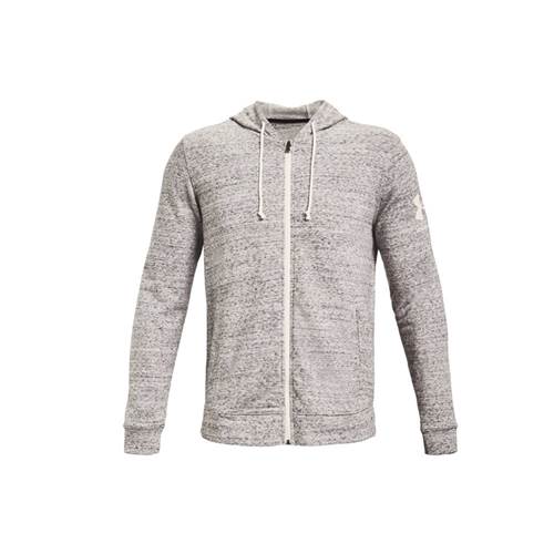 Bluza Under Armour Rival Terry Full Zip Hoodie