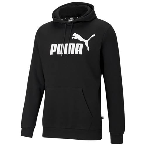 Bluza Puma Essential Big Logo Hoody