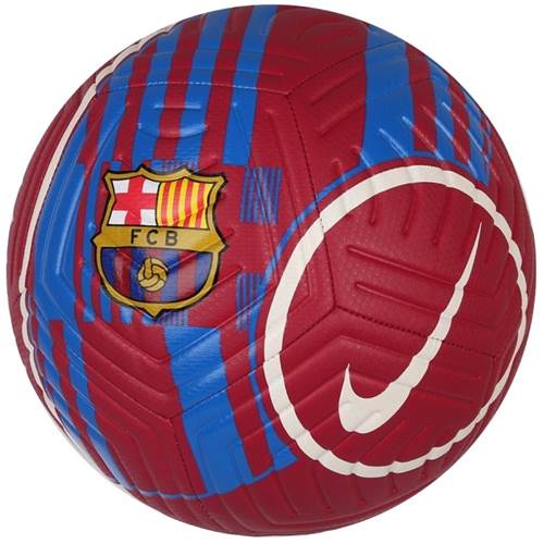 Piłka Nike FC Barcelona Strike