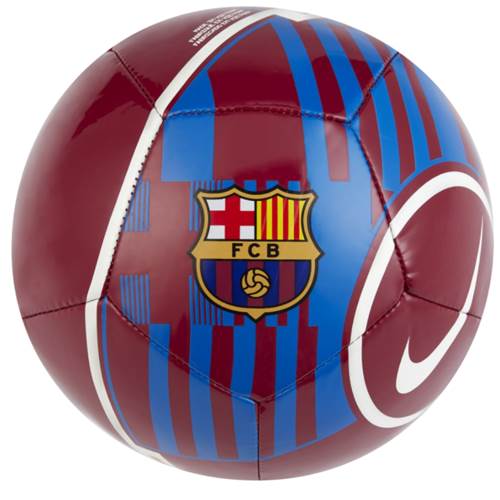 Piłka Nike FC Barcelona Skills Mini Ball