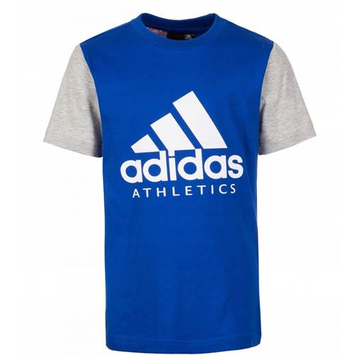 Koszulka Adidas YB Sid Tee