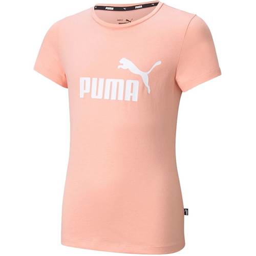 Koszulka Puma Ess Logo Tee