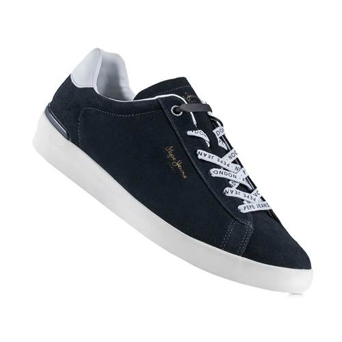 Buty Pepe Jeans Roland Suede