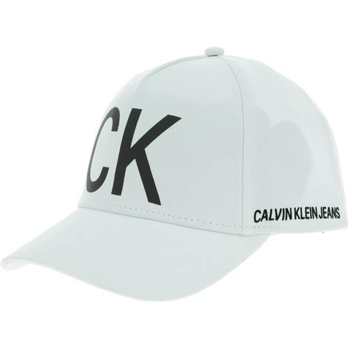 Czapka Calvin Klein K60K605693