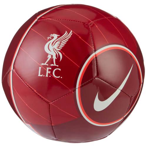 Piłka Nike Liverpool FC Skills Mini Ball