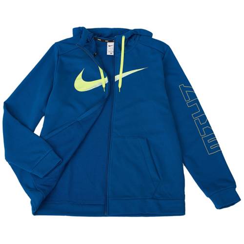 Bluza Nike Drifit Sport Clash
